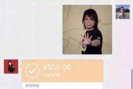 庄浪融资清欠服务